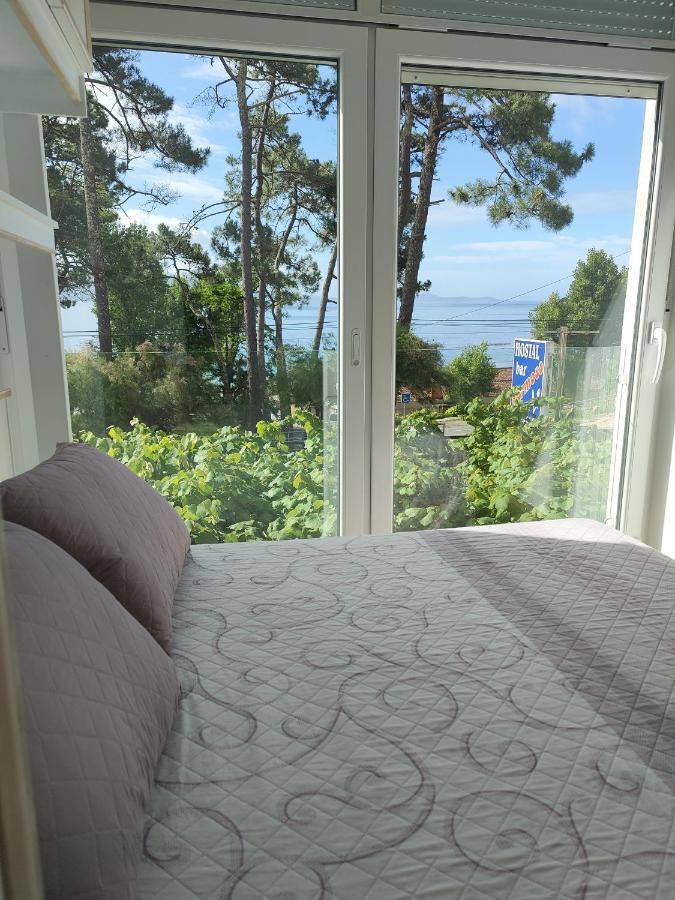 Hostal Formoso San Francisco  المظهر الخارجي الصورة