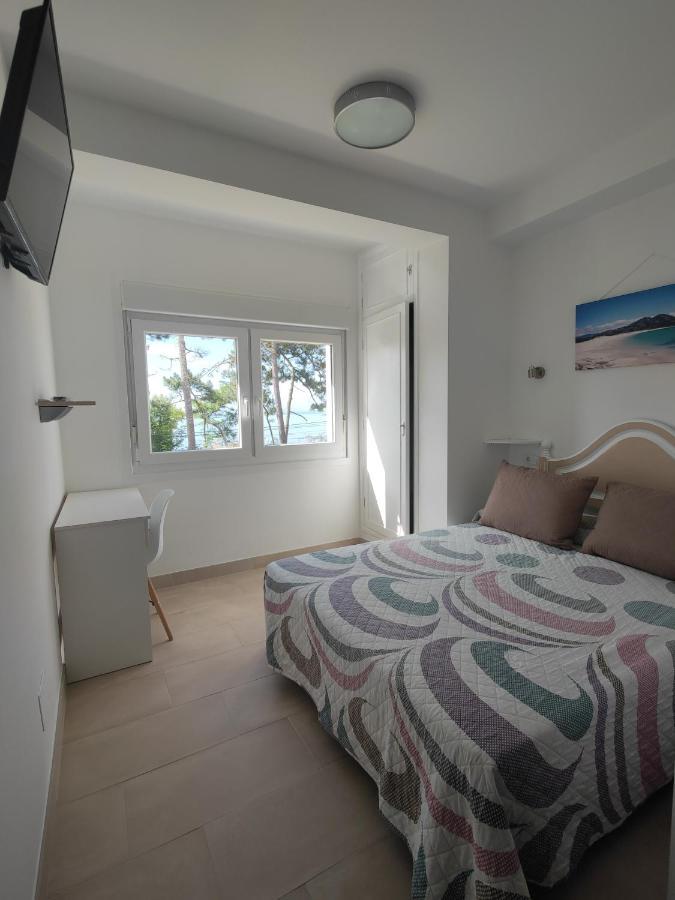 Hostal Formoso San Francisco  المظهر الخارجي الصورة
