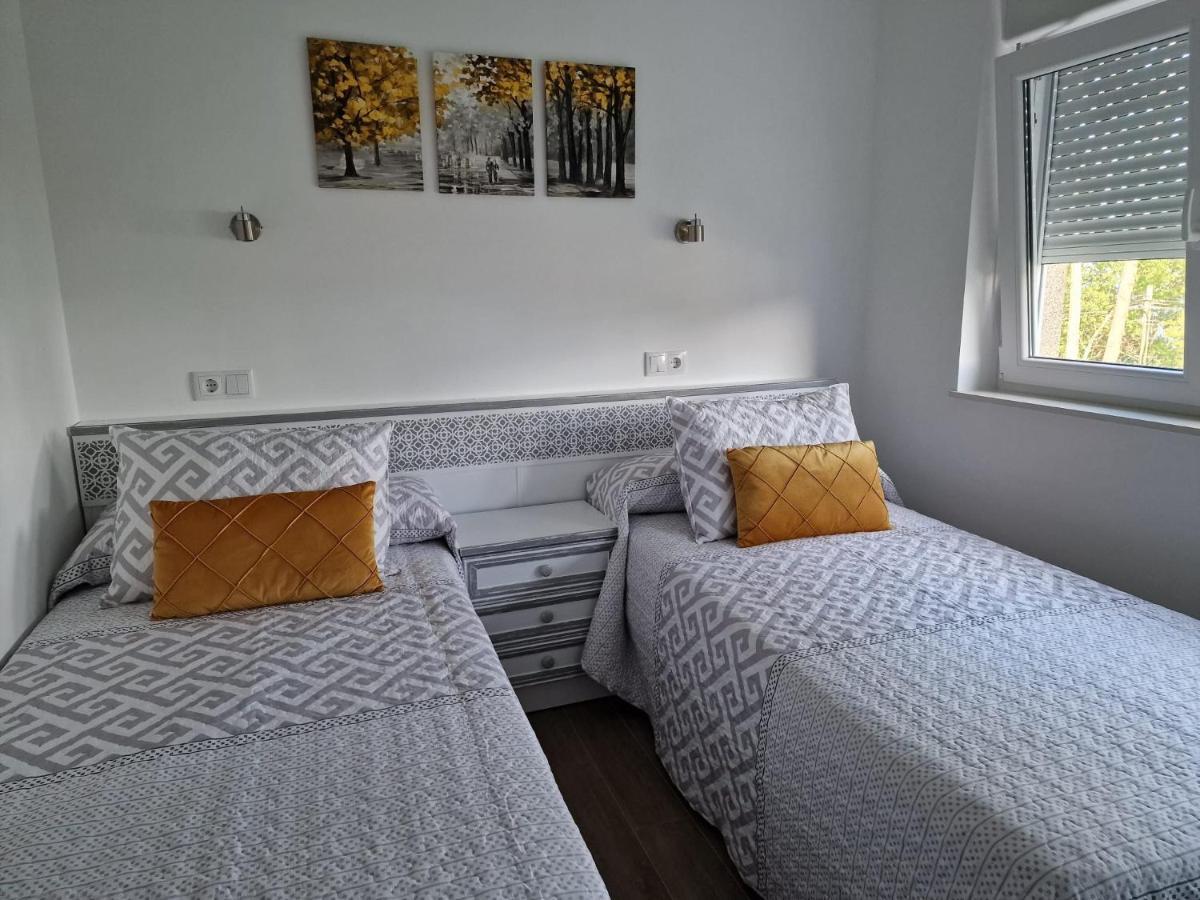 Hostal Formoso San Francisco  المظهر الخارجي الصورة