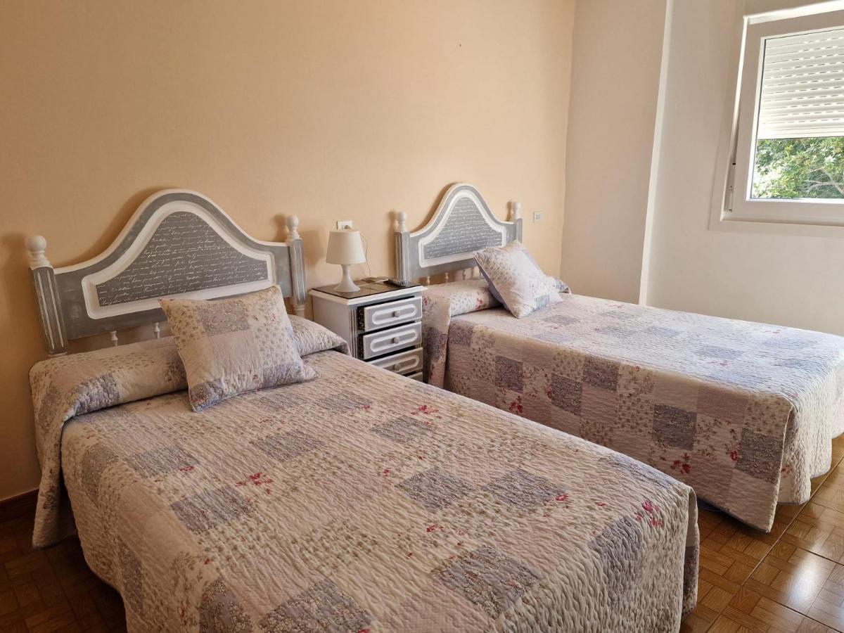 Hostal Formoso San Francisco  المظهر الخارجي الصورة