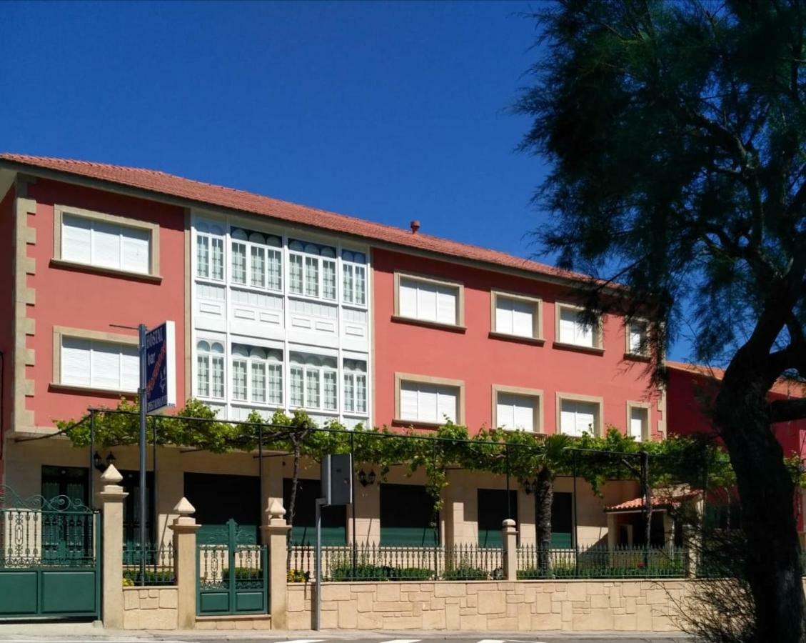 Hostal Formoso San Francisco  المظهر الخارجي الصورة